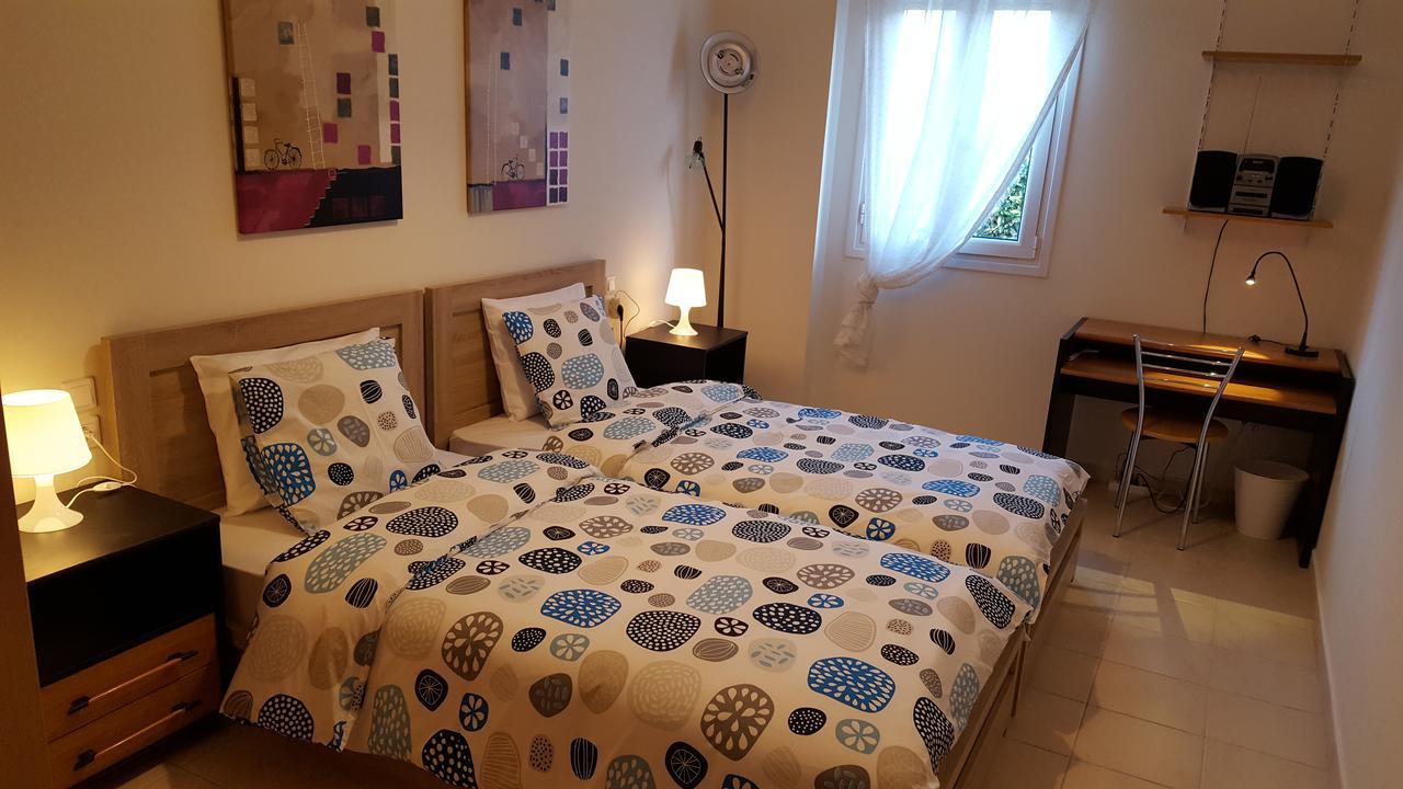 Patras Palm Tree Διαμέρισμα Εξωτερικό φωτογραφία