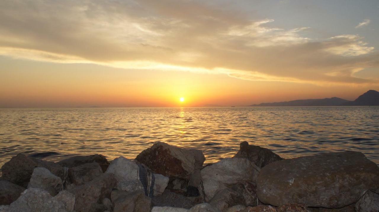 Patras Palm Tree Διαμέρισμα Εξωτερικό φωτογραφία